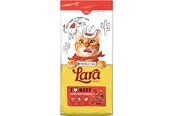 Kissat - VERSELE-LAGA Lara Beef - dry cat food - 12.5kg - 5410340411667