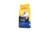 Kissat - JOSERA JosiCat Crispy Duck - dry cat food - 10 kg - 4032254753360