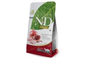 Kissat - Farmina N&D CAT PRIME CHICKEN & POMEGRANATE ADULT 1.5kg - PND0150039