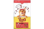 Kissat - VERSELE-LAGA Lara Adult Lamb - dry cat food - 7kg - 5410340411643