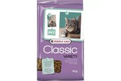 Kissat - VERSELE-LAGA Classic Cat Variety - dry cat food - 10 kg - 5410340412725