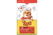 Kissat - VERSELE-LAGA Lara Adult Beef - dry cat food - 7kg - 5410340411629