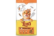 Kissat - VERSELE-LAGA Lara Adult Turkey with chicken - dry cat food - 7kg - 5410340411605