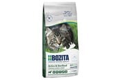 Kissat - BOZITA Active & Sterilised Grain free Lamb 2 kg - 7311030313217