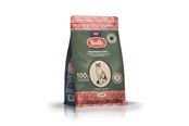 Kissat - Folk Greater Poland duck with apples quail and herring - dry cat food - 1.6kg - 5906731521133