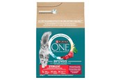 Kissat - PURINA NESTLE One Bifensis Sterilcat rich in beef - dry cat food - 2.8kg - 8445291933514