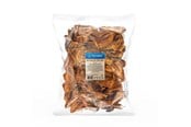 Koirat - PETMEX pig ear – dog treat – 100pcs - 5902808161431
