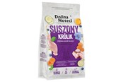 Koirat - Dolina Noteci Premium Dried Rabbit - dried food for dogs - 9kg - 5902921312161