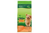 Koirat - PURINA NESTLE Friskies Balance Chicken with beef and vegetables - dry dog food - 15kg - 7613031394869