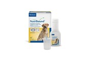 Koirat - VIRBAC Nutribound Convalescence - supplements for dogs - 3x150ml - 3597133067569