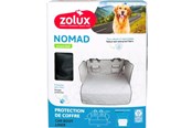 Koirat - Zolux Nomad – car trunk protective cover - 3336024030646