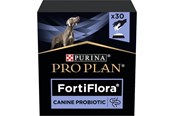 Koirat - PURINA NESTLE Pro Plan FortiFlora - ravintolisä koiralle - 30 x 1g - 8445290041074