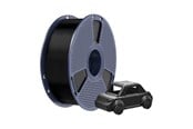 Filamentti/hartsi - 3D-tulostin - Sunlu PETG Filament - Black - PETG B
