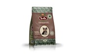 Koirat - Folk Small breeds Traditional polish meat feast with rabbit lamb and quail - dry dog food - 1.6kg - 5906731521058