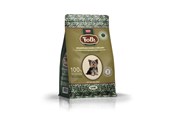 Koirat - Folk Small breeds Traditional Greater Poland duck with rabbit apples and marjoram - dry dog food - 1.6kg - 5906731520891