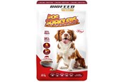 Koirat - Biofeed Dog Snackers Adult medium & large Beef - dry dog food - 20kg - 5906744523131