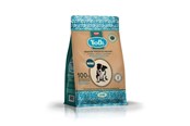 Koirat - Folk Junior Small breeds Gentle meal for puppy with rabbit veal and carrot - dry dog food - 1.6kg - 5906731523427