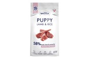 Koirat - BALTICA Nutraceutic Puppy Lamb with rice Mono - dry dog food - 3kg - 5905996520967