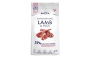 Koirat - BALTICA Nutraceutic Hypoallergenic M Lamb with rice - dry dog food - 3kg - 5905996520943