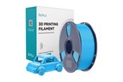 Filamentti/hartsi - 3D-tulostin - Sunlu PETG Filament - Cyan - PETG C