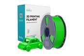 Filamentti/hartsi - 3D-tulostin - Sunlu PETG Filament - Green - PETG G