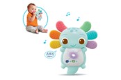 Vauva- ja taaperolelut - VTech Baby Axolotl Rattle - 80-586805