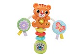 Vauva- ja taaperolelut - VTech Tiger Rattle with Sound - 80-577423
