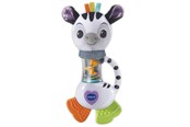 Vauva- ja taaperolelut - VTech Animal Friends Rattle - Zebra - 80-567223