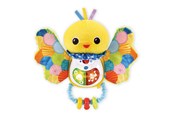 Vauva- ja taaperolelut - VTech Baby Flutter & Whistle Rattle - 80-558705