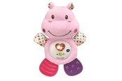 Vauva- ja taaperolelut - VTech Baby Rattle Croc Hippo - 80-502555