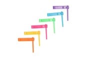 Lelut - Duckiez Rattle - 4427
