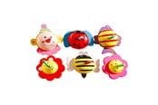 Puulelut - Duckiez Wooden Toll - 8806