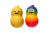 Pienet lahjat lapsille - Jono Toys Squeeze Clothes PU Slow Rise - 4976