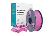 Filamentti/hartsi - 3D-tulostin - Sunlu PETG Filament - Pink - PETG P