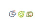 Luovat leikit - Duckiez Magic Snake 27cm - 4498