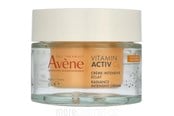 Kasvojen hoito - Avène Vitamin Active Cg Radiance Intensive Cream - 3282770400755