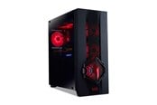 Pöytätietokoneet - PC & Mac - Acer Nitro 70 N70X3D-100 - DG.E5AEG.009