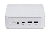 Pöytätietokoneet - Mini PC / Barebone - Acer Revo Box RB102-BARR - DT.BPYEG.006