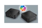 Pöytätietokoneet - Mini PC / Barebone - Acer Revo Box RB102-14H7U - DT.BP5EG.002