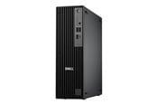 Pöytätietokoneet - PC & Mac - Dell Pro Slim Plus QBS1250 - WMJPV