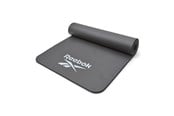 Urheilu & Fitness - Reebok Training Mat - 15mm - Black - RAMT-11018BK