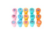 Luovat leikit - Canenco Stitch Stamp Set 15 pcs. - ST25347