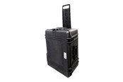 Seinäkiinnitys, AV-kiinnikkeet & AV-kalusteet - Acer LEBA NoteCase storage box - for 10 notebooks - black - Max - recommended for - NCASE-10LAP-UC-SC