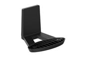 Lisätarvikkeet - Netgear Orbi Wall Mount Kit - WiFi 6 & 6E - RBKWMB-10000S