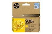 Mustepatruunat, värikasetit ja lisävarusteet - HP 938e EvoMore - 4S6Y1PE#LS1