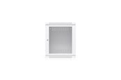 Räkit - Rack - Ubiquiti UACC-Rack-12U-Wall-450-P - 12U - Wall Mount Rack Cabinet - UACC-Rack-12U-Wall-450-P