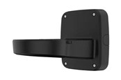 Järjestelmän lisävarusteet - Hanwha Vision SBP-004WMB - camera mount - SBP-004WMB
