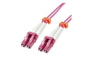 Verkkokaapelit - Roline VALUE patch cable - 2 m - 2 m - violet - Purppura - 21.99.8832