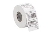 Paperit, valokuvapaperit ja tarrat - Extreme Networks Zebra Z-Select 2000T - ZIPRD3019423