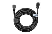 Näyttökaapeli - Neomounts HDMI cable - 7.5 m - HDMI25MM